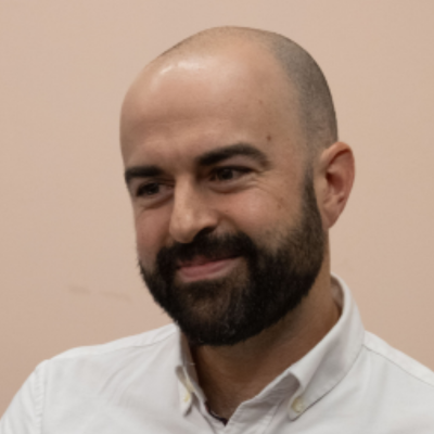 Fernando De Frutos Seminario